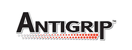 Pharmadel brand logo Antigrip