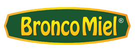 Pharmadel brand logo BroncoMiel