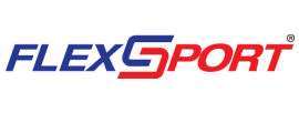 Pharmadel brand logo FlexSport