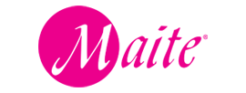 Pharmadel brand logo Maite