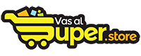 Vas al Super logo