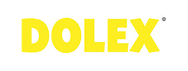 Pharmadel brand logo Dolex