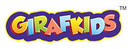 Pharmadel brand logo Girafkids