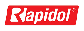 Pharmadel brand logo Rapidol