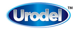 Pharmadel brand logo Urodel