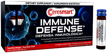pharmadel ceresmart immune defense