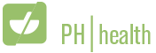pharmadel health logo