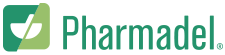 Pharmadel logo