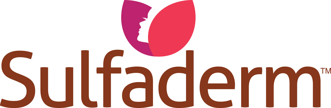 logo sulfaderm copy