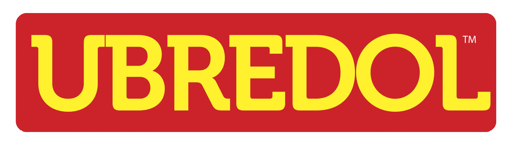 Logo Ubredol Logo Ubredol