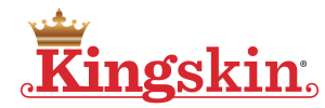 logo kingskin copy logo kingskin copy